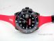 Rolex Supreme limited edition Red Rubber Band Watch 40mm (2)_th.jpg